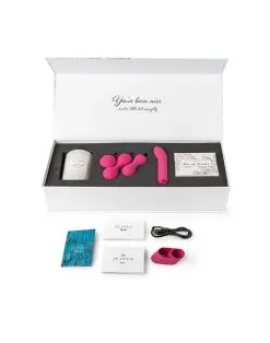 Je Joue - The Naughty And Nice Collection - Vibrator Cadeauset