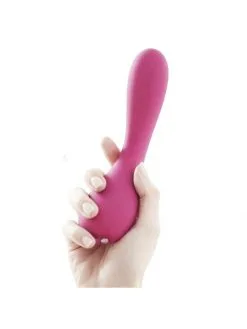 Je Joue - Uma Vibrator - Roze -Sex Toys winkel Je Joue Uma vibrator roze 4