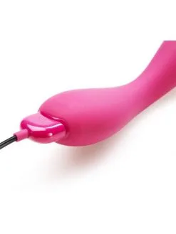 Je Joue - Uma Vibrator - Roze -Sex Toys winkel Je Joue Uma vibrator roze 5