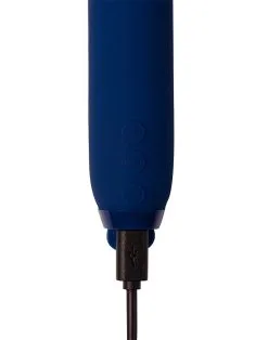 Je Joue - Vita - Bullet Vibrator - Blauw -Sex Toys winkel Je Joue Vita Bullet Vibrator Blauw 3