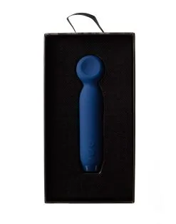 Je Joue - Vita - Bullet Vibrator - Blauw -Sex Toys winkel Je Joue Vita Bullet Vibrator Blauw 4