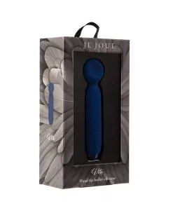 Je Joue - Vita - Bullet Vibrator - Blauw -Sex Toys winkel Je Joue Vita Bullet Vibrator Blauw 5