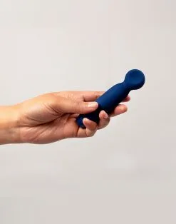 Je Joue - Vita - Bullet Vibrator - Blauw -Sex Toys winkel Je Joue Vita Bullet Vibrator Blauw 6