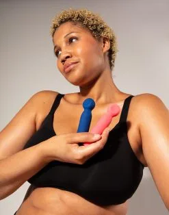 Je Joue - Vita - Bullet Vibrator - Blauw -Sex Toys winkel Je Joue Vita Bullet Vibrator Blauw 7