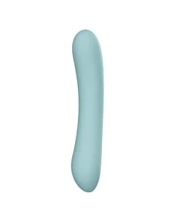 Kiiroo - Pearl 3 Interactieve G-Spot Vibrator - Lichtblauw