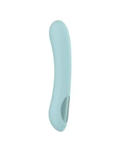 Kiiroo - Pearl 3 Interactieve G-Spot Vibrator - Lichtblauw -Sex Toys winkel KIIROO Pearl 3 Interactieve G Spot Vibrator lichtblauw 4