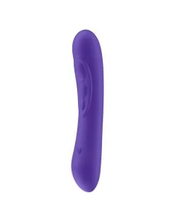 Kiiroo - Pearl 3 Interactieve G-Spot Vibrator - Paars