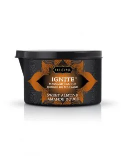 Kamasutra - Massagekaars Mediterranean Almond 7 Kamasutra - Massagekaars Mediterranean Almond -Sex Toys winkel Kamasutra Massagekaars Mediterranean Almond 4