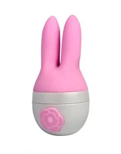 Kawaii 11 Opleg Vibrator - Roze