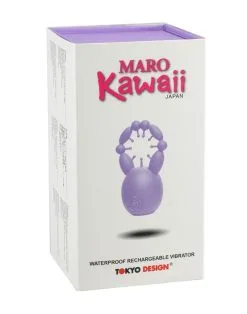 Kawaii Maro 4 Speciale Vibrator -Sex Toys winkel Kawaii Maro 4 Speciale Vibrator 3