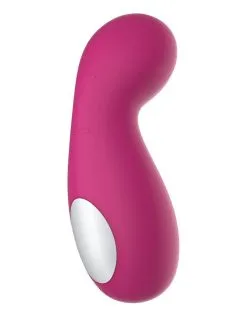 Kiiroo - Cliona Interactive Clit Massager