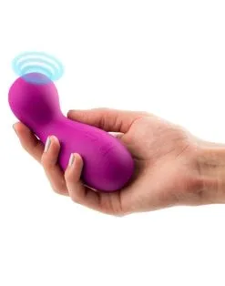 Kiiroo - Cliona Interactive Clit Massager -Sex Toys winkel Kiiroo Cliona Interactive Clit Massager 3