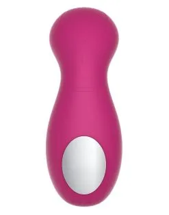 Kiiroo - Cliona Interactive Clit Massager -Sex Toys winkel Kiiroo Cliona Interactive Clit Massager 4