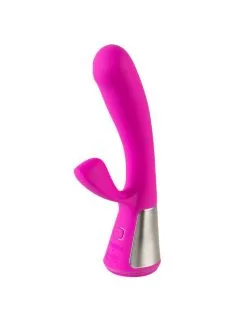 Kiiroo - OhMiBod Fuse Vibrator Met App Control - Roze -Sex Toys winkel Kiiroo OhMiBod Fuse vibrator met app control roze 5