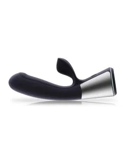 Kiiroo - OhMiBod Fuse Vibrator Met App Control - Zwart -Sex Toys winkel Kiiroo OhMiBod Fuse vibrator met app control zwart 3