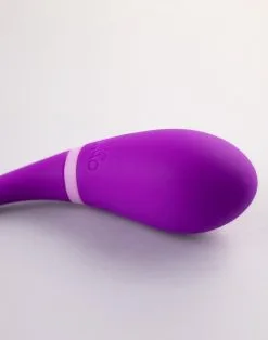 Kiiroo - OhMiBod Vibrerend Eitje ESCA Met App Control -Sex Toys winkel Kiiroo OhMiBod Vibrerend Eitje Esca met app control 10