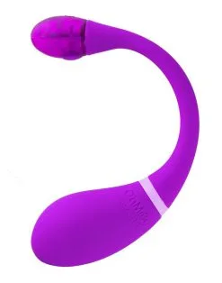 Kiiroo - OhMiBod Vibrerend Eitje ESCA Met App Control -Sex Toys winkel Kiiroo OhMiBod Vibrerend Eitje Esca met app control 5