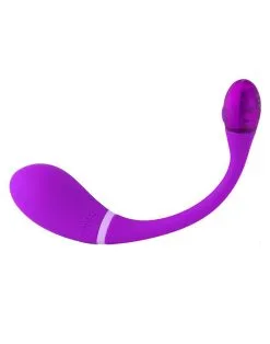 Kiiroo - OhMiBod Vibrerend Eitje ESCA Met App Control -Sex Toys winkel Kiiroo OhMiBod Vibrerend Eitje Esca met app control 6