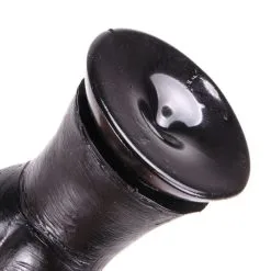 Dinoo Kingsize Fisting Dildo Hand 19 X 6 Cm - Zwart -Sex Toys winkel Kingsize Fisting Dildo Hand 19 x 6 cm zwart 6