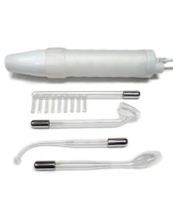 Kinklab Neon Wand (violet Wand) Compleet - Electrosex Powerbox 8 Kinklab Neon Wand (violet Wand) Compleet - Electrosex Powerbox -Sex Toys winkel Kinklab Neon Wand violet Wand compleet electrosex powerbox 3