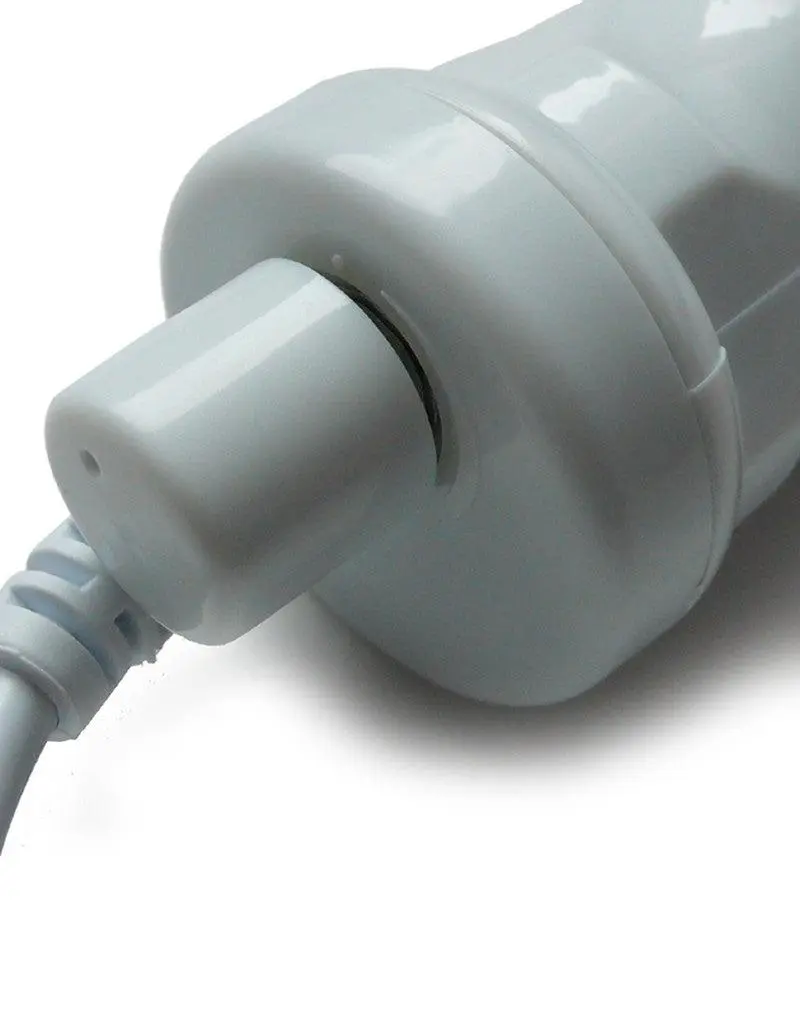 Kinklab Neon Wand (violet Wand) Compleet - Electrosex Powerbox 4 Kinklab Neon Wand (violet Wand) Compleet - Electrosex Powerbox - Afbeelding 4