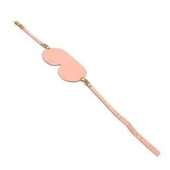 Kiotos Leather Kiotos - Blinddoek Rainbow -Sex Toys winkel Kiotos Blinddoek Rainbow 4