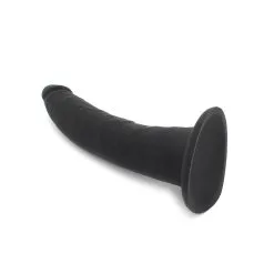 Kiotos Cox - Siliconen Dildo 20,5 X 3.1 Cm - Zwart -Sex Toys winkel Kiotos COX Siliconen Dildo 205 x 3 1 cm zwart 6