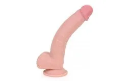 Kiotos Cox - Sliding Skin Dubbellaags Dildo 24 X 4,5 Cm - Lichte Huidskleur 24 Kiotos Cox - Sliding Skin Dubbellaags Dildo 24 X 4,5 Cm - Lichte Huidskleur -Sex Toys winkel Kiotos COX Sliding Skin Dubbellaags Dildo 24 x 45 cm lichte huidskleur 10