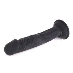 Kiotos Cox - Strap-On Harnas Met Dildo 23 X 4.3 Cm - Zwart -Sex Toys winkel Kiotos COX Strap On Harnas met Dildo 23 x 4 3 cm zwart 4