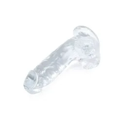 Kiotos Cox Clear 02 - Dildo - Transparante Dildo - Lengte 155 Mm - Diameter 35 Mm 14 Kiotos Cox Clear 02 - Dildo - Transparante Dildo - Lengte 155 Mm - Diameter 35 Mm -Sex Toys winkel Kiotos Cox Clear 02 Dildo Transparante Dildo Lengte 155 mm Diameter 35 mm 6