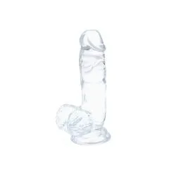 Kiotos Cox Clear 02 - Dildo - Transparante Dildo - Lengte 155 Mm - Diameter 35 Mm 15 Kiotos Cox Clear 02 - Dildo - Transparante Dildo - Lengte 155 Mm - Diameter 35 Mm -Sex Toys winkel Kiotos Cox Clear 02 Dildo Transparante Dildo Lengte 155 mm Diameter 35 mm 7