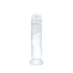 Kiotos Cox Clear 03 - Dildo - Transparante Dildo - Lengte 190 Mm - Diameter 40 Mm - TPE 11 Kiotos Cox Clear 03 - Dildo - Transparante Dildo - Lengte 190 Mm - Diameter 40 Mm - TPE -Sex Toys winkel Kiotos Cox Clear 03 Dildo Transparante Dildo Lengte 190 mm Diameter 40 mm TPE 3