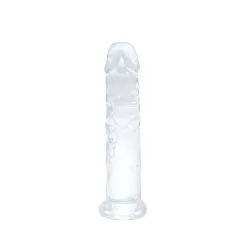 Kiotos Cox Clear 03 - Dildo - Transparante Dildo - Lengte 190 Mm - Diameter 40 Mm - TPE 12 Kiotos Cox Clear 03 - Dildo - Transparante Dildo - Lengte 190 Mm - Diameter 40 Mm - TPE -Sex Toys winkel Kiotos Cox Clear 03 Dildo Transparante Dildo Lengte 190 mm Diameter 40 mm TPE 4