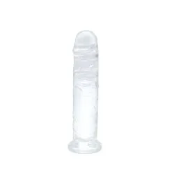 Kiotos Cox Clear 03 - Dildo - Transparante Dildo - Lengte 190 Mm - Diameter 40 Mm - TPE 13 Kiotos Cox Clear 03 - Dildo - Transparante Dildo - Lengte 190 Mm - Diameter 40 Mm - TPE -Sex Toys winkel Kiotos Cox Clear 03 Dildo Transparante Dildo Lengte 190 mm Diameter 40 mm TPE 5
