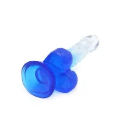 Kiotos Cox Color - Gekleurde Dildo 02 - 18,5 X 4 Cm -Transparant/Blauw 15 Kiotos Cox Color - Gekleurde Dildo 02 - 18,5 X 4 Cm -Transparant/Blauw -Sex Toys winkel Kiotos Cox Color Gekleurde Dildo 02 185 x 4 cm TransparantBlauw 7