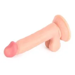 Kiotos Cox - Dildo 18 X 4 Cm - Lichte Huidskleur 10 Kiotos Cox - Dildo 18 X 4 Cm - Lichte Huidskleur -Sex Toys winkel Kiotos Cox Dildo 18 x 4 cm lichte huidskleur 4