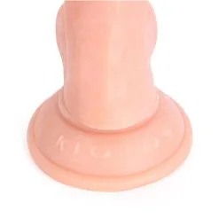 Kiotos Cox - Dildo 18 X 4 Cm - Lichte Huidskleur 12 Kiotos Cox - Dildo 18 X 4 Cm - Lichte Huidskleur -Sex Toys winkel Kiotos Cox Dildo 18 x 4 cm lichte huidskleur 6