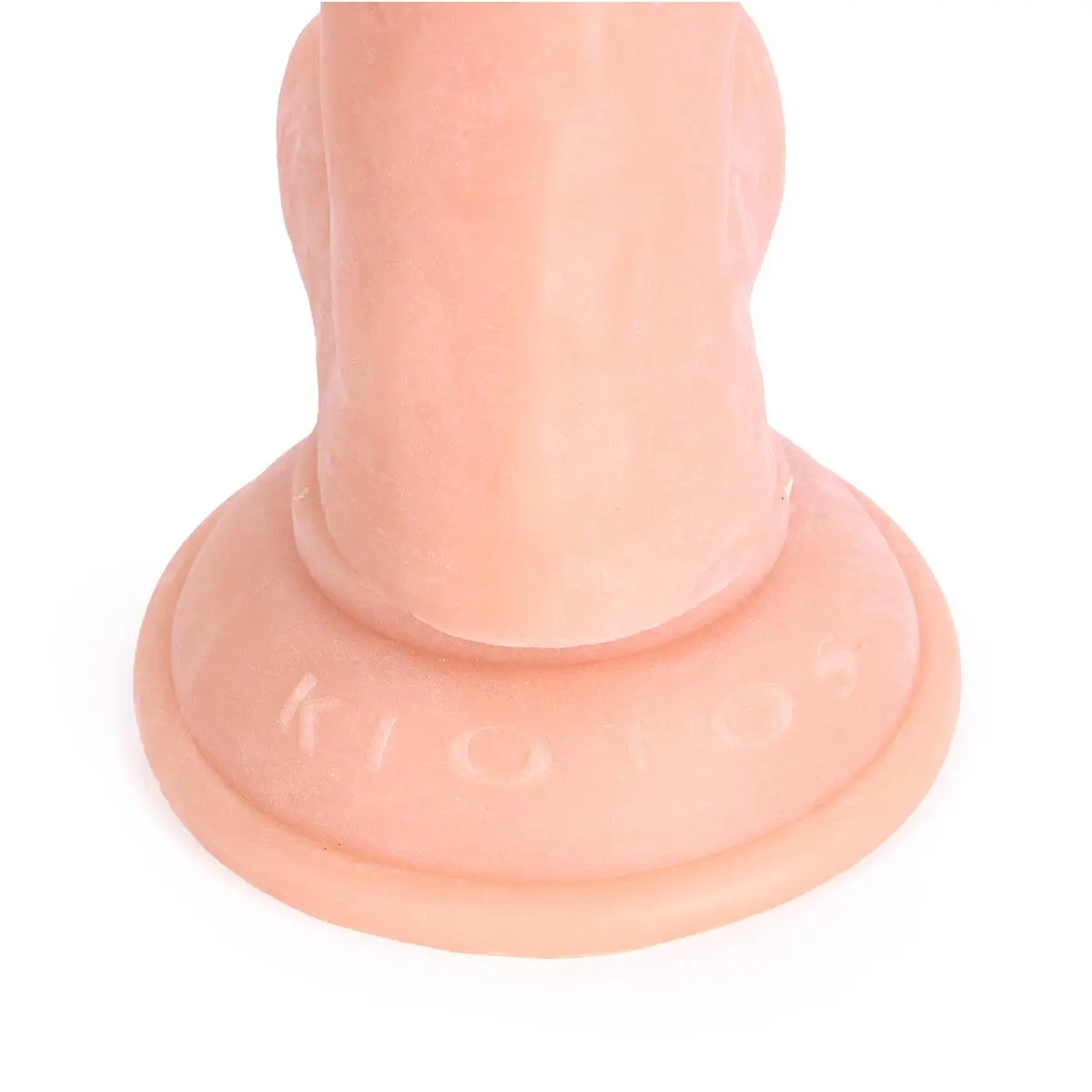 Kiotos Cox - Dildo 18 X 4 Cm - Lichte Huidskleur 6 Kiotos Cox - Dildo 18 X 4 Cm - Lichte Huidskleur - Afbeelding 6