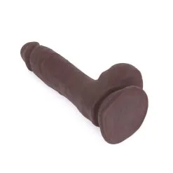Kiotos Cox - Dildo 19.5 X 3.5 Cm - Bruin 14 Kiotos Cox - Dildo 19.5 X 3.5 Cm - Bruin -Sex Toys winkel Kiotos Cox Dildo 19 5 x 3 5 cm bruin 6
