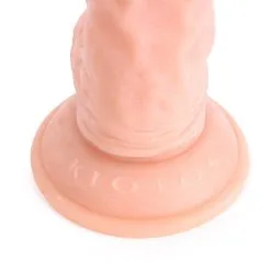 Kiotos Cox - Dildo 20 X 4 Cm - Lichte Huidskleur -Sex Toys winkel Kiotos Cox Dildo 20 x 4 cm lichte huidskleur 6