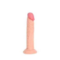 Kiotos Cox - Dildo 23 X 4,5 Cm - Lichte Huidskleur