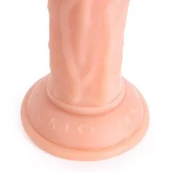 Kiotos Cox - Dildo 23 X 4,5 Cm - Lichte Huidskleur -Sex Toys winkel Kiotos Cox Dildo 23 x 45 cm lichte huidskleur 5