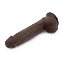 Kiotos Cox - Dildo Met Glijdende Huid 24 X 4.5 Cm - Bruin 16 Kiotos Cox - Dildo Met Glijdende Huid 24 X 4.5 Cm - Bruin -Sex Toys winkel Kiotos Cox Dildo met Glijdende Huid 24 x 4 5 cm bruin 3