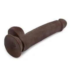 Kiotos Cox - Dildo Met Glijdende Huid 24 X 4.5 Cm - Bruin 17 Kiotos Cox - Dildo Met Glijdende Huid 24 X 4.5 Cm - Bruin -Sex Toys winkel Kiotos Cox Dildo met Glijdende Huid 24 x 4 5 cm bruin 4