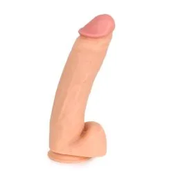 Kiotos Cox - Mega Dildo XXL 37 X 8 Cm - Lichte Huidskleur 13 Kiotos Cox - Mega Dildo XXL 37 X 8 Cm - Lichte Huidskleur -Sex Toys winkel Kiotos Cox MEGA Dildo XXL 37 x 8 cm lichte huidskleur 3