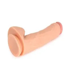 Kiotos Cox - Mega Dildo XXL 37 X 8 Cm - Lichte Huidskleur 17 Kiotos Cox - Mega Dildo XXL 37 X 8 Cm - Lichte Huidskleur -Sex Toys winkel Kiotos Cox MEGA Dildo XXL 37 x 8 cm lichte huidskleur 7