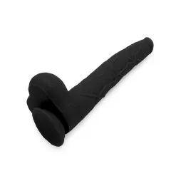 Kiotos Cox - Mega Dildo XXL 43 X 5.5 Cm - Zwart 15 Kiotos Cox - Mega Dildo XXL 43 X 5.5 Cm - Zwart -Sex Toys winkel Kiotos Cox MEGA Dildo XXL 43 x 5 5 cm zwart 7
