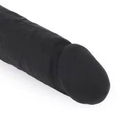 Kiotos Cox - Siliconen Dildo Met Zuignap 25 X 5 Cm - Zwart -Sex Toys winkel Kiotos Cox Siliconen Dildo met zuignap 25 x 5 cm zwart 6