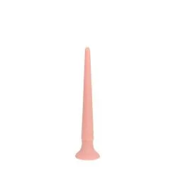 Kiotos Cox - XXL Dildo Van 30 Cm Lang Met Diameter Van 12 Mm > 30 Mm - Blank