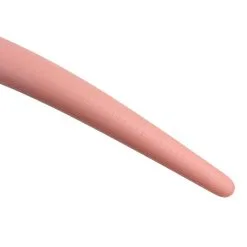 Kiotos Cox - XXL Dildo Van 40 Cm Lang Met Diameter Van 18 Mm > 45 Mm - Blank -Sex Toys winkel Kiotos Cox XXL dildo van 40 cm lang met diameter van 18 mm 45 mm blank 4